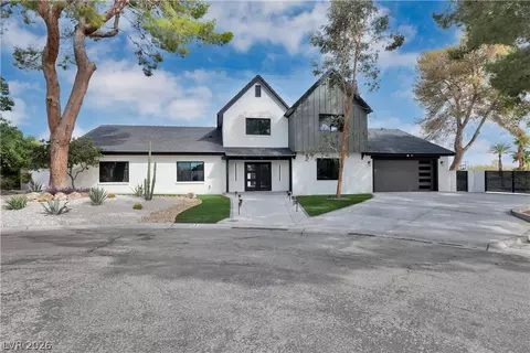 2720 Tioga Pines Cir, Las Vegas, NV 89117
