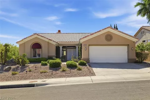 2728 Faiss Dr, Las Vegas, NV 89134