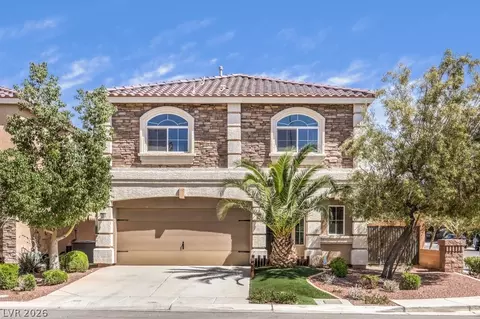 5914 Gordon Creek Ave, Las Vegas, NV 89139
