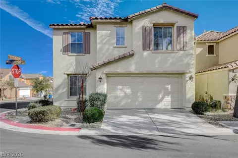 5618 Moccasin Point St, Las Vegas, NV 89148