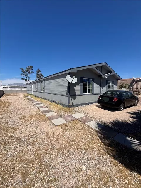 6062 Carlsbad Ave, Las Vegas, NV 89156