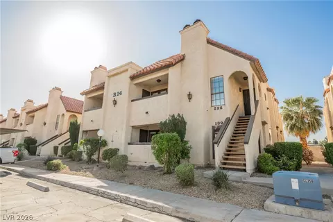 1751 E Reno Ave #132, Las Vegas, NV 89119