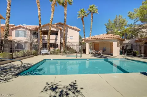 8450 Alta Dr #229, Las Vegas, NV 89145