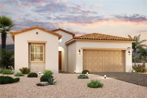74 Atrani Bay Ct, Henderson, NV 89011