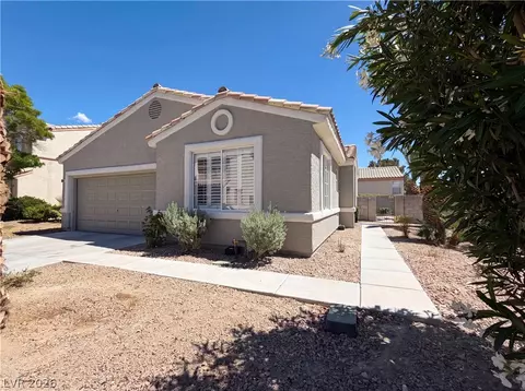 7920 Horn Tail Ct, Las Vegas, NV 89131