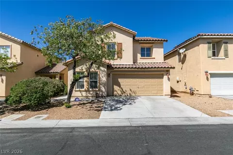 8021 Copperhead Creek St, Las Vegas, NV 89143