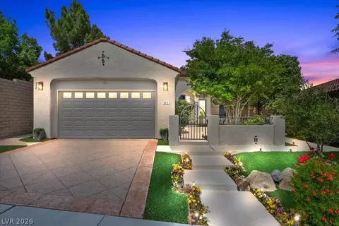 812 Paseo Cerro Pl, Las Vegas, NV 89138