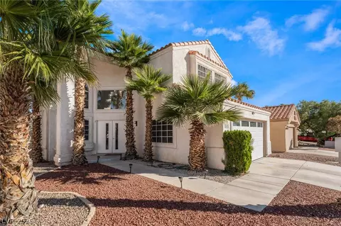 7912 Painted Rock Ln, Las Vegas, NV 89149