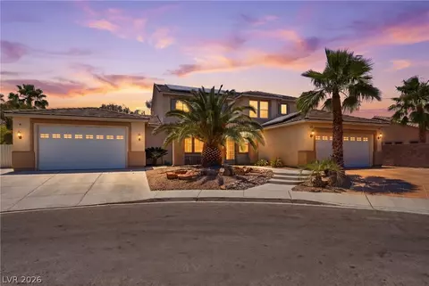 5785 Indian Rain Ct, Las Vegas, NV 89131