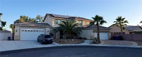 5785 Indian Rain Ct, Las Vegas, NV 89131