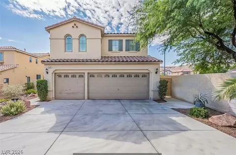 10149 Whitney Falls Ct, Las Vegas, NV 89148