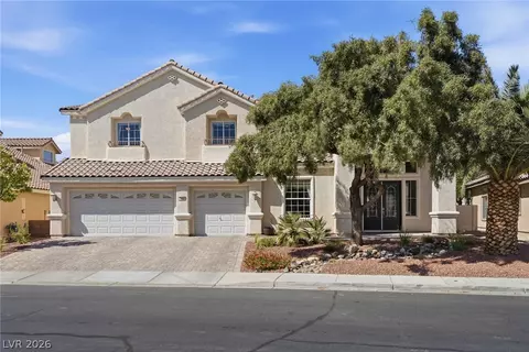 7021 Villada St, North Las Vegas, NV 89084