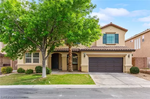 10001 Sharp Ridge Ave, Las Vegas, NV 89149
