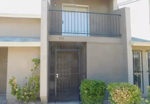 535 Sellers Pl, Henderson, NV 89011
