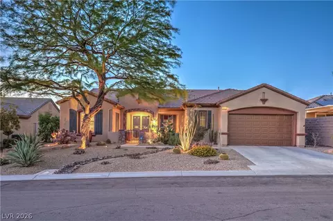 2760 White Sage Dr, Henderson, NV 89052