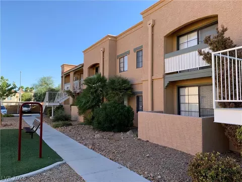 5154 S Jones Blvd #103, Las Vegas, NV 89118