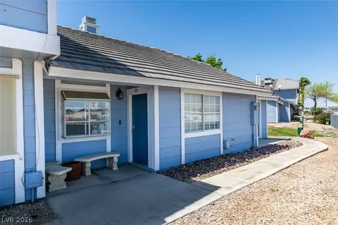 5335 Rod Ct #104, Las Vegas, NV 89122