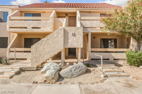 3811 Desert Marina Dr #129, Laughlin, NV 89029
