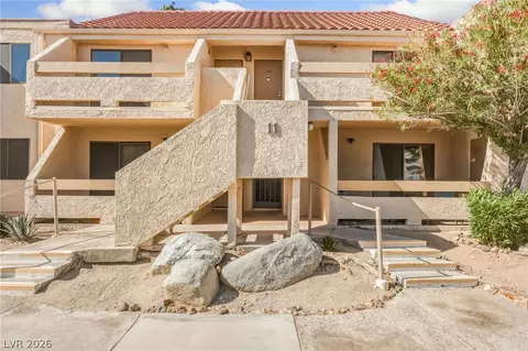 3811 Desert Marina Dr #129, Laughlin, NV 89029