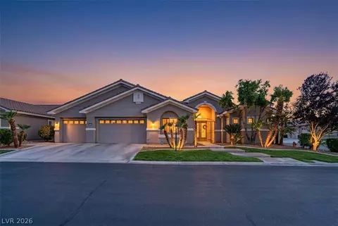 10191 Renae Nicole Ct, Las Vegas, NV 89183