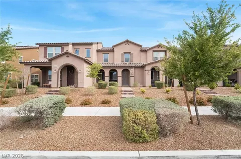 3288 Palindrome Ave, Henderson, NV 89044