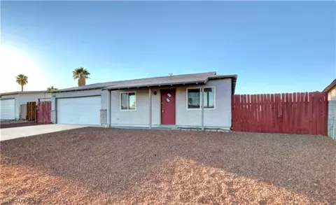 616 Palmhurst Dr, Las Vegas, NV 89145