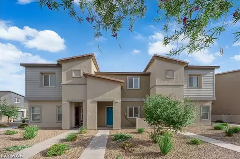 539 Clearsable Ave, Henderson, NV 89044