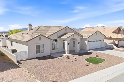 3571 E Vineyard Dr, Pahrump, NV 89048