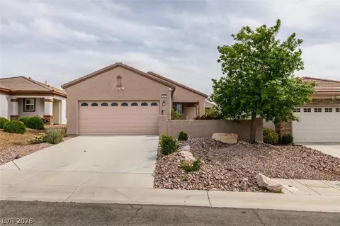 2567 Eclipsing Stars Dr, Henderson, NV 89044