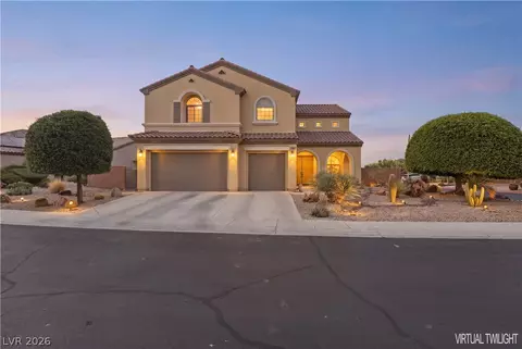 7508 Java Sparrow St, North Las Vegas, NV 89084