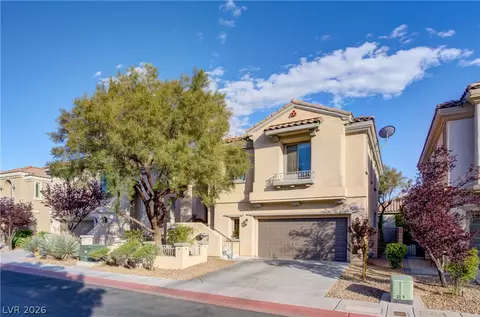 11909 Amistoso Ln, Las Vegas, NV 89138
