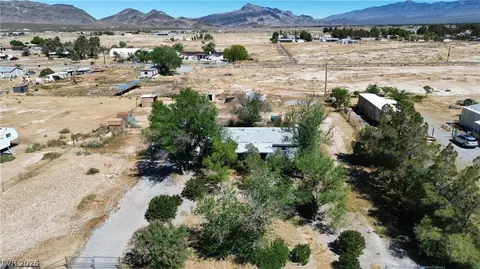 4140 W Retread Rd, Pahrump, NV 89048