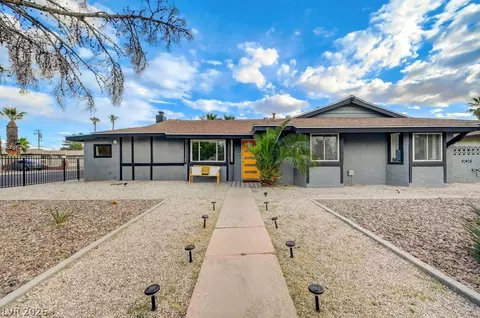 808 E Saint Louis Ave, Las Vegas, NV 89104