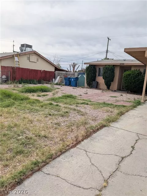 2000 Constantine Ave, Las Vegas, NV 89101
