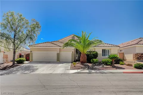 5669 Victoria Regina Ave, Las Vegas, NV 89139