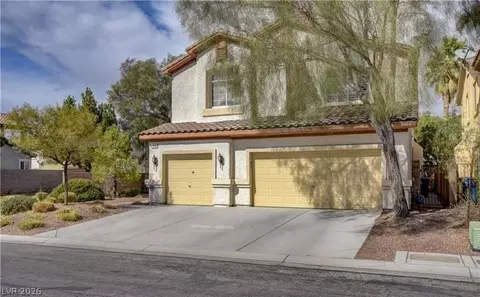 3390 Cupecoy Point Ave, Las Vegas, NV 89141