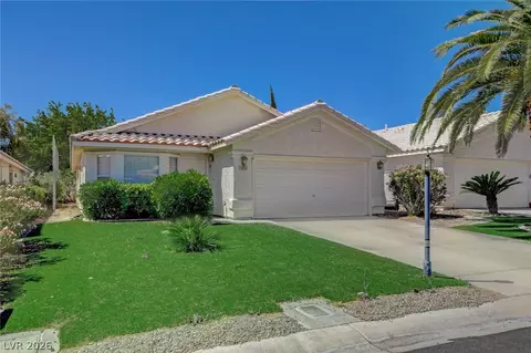 5053 Cedar Lawn Way, Las Vegas, NV 89130