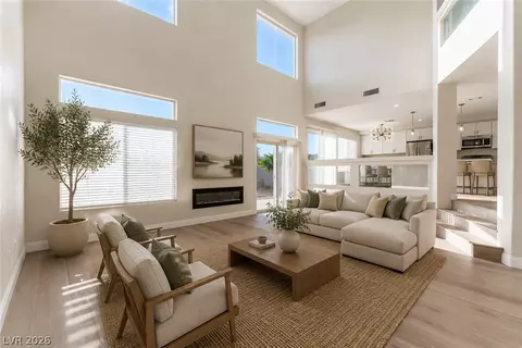 3721 Deer Flats St, Las Vegas, NV 89129