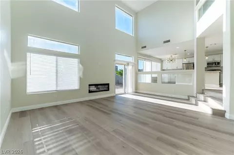 3721 Deer Flats St, Las Vegas, NV 89129