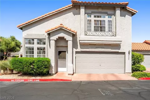 2232 Ramsgate Dr #0, Henderson, NV 89074