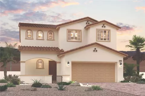 876 Kirwan St, Henderson, NV 89011