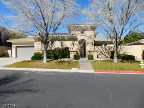 417 Grand Augusta Ln, Las Vegas, NV 89144
