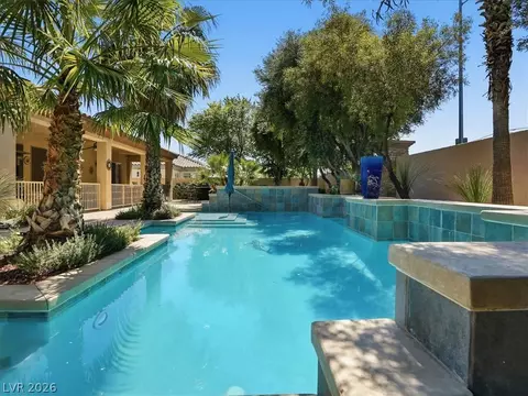7301 Mount Kearsarge St, Las Vegas, NV 89131