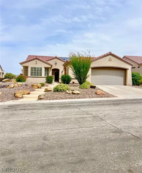 2656 Riceville Dr, Henderson, NV 89052