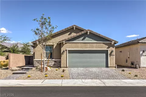 2404 Elmont Ave, North Las Vegas, NV 89086