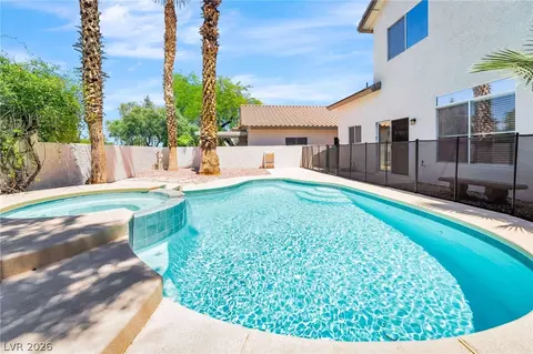 972 Upper Meadows Pl, Henderson, NV 89052