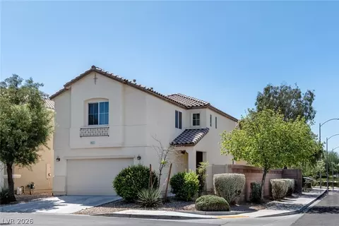 6825 Briarwood Bend Ave, Las Vegas, NV 89130