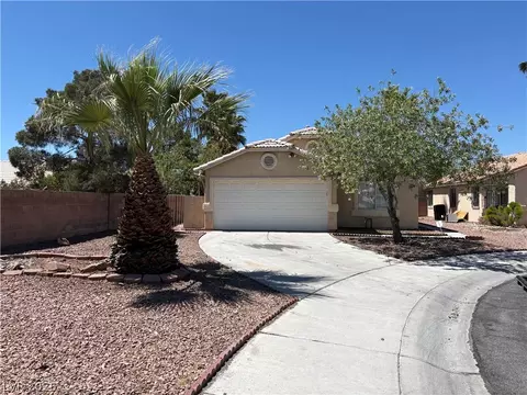 1833 Zircon Ridge Ct, Las Vegas, NV 89106