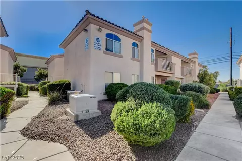 4555 E Sahara Ave #222, Las Vegas, NV 89104