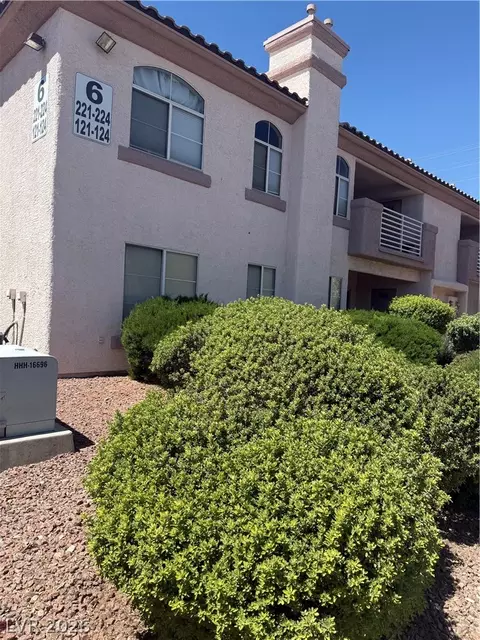 4555 E Sahara Ave #222, Las Vegas, NV 89104
